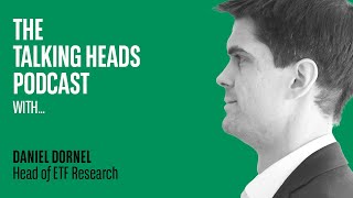 Talking Heads – ETF flows and trends in a world in flux