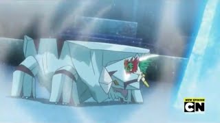 Pokemonhawlucha Vs Avalugg