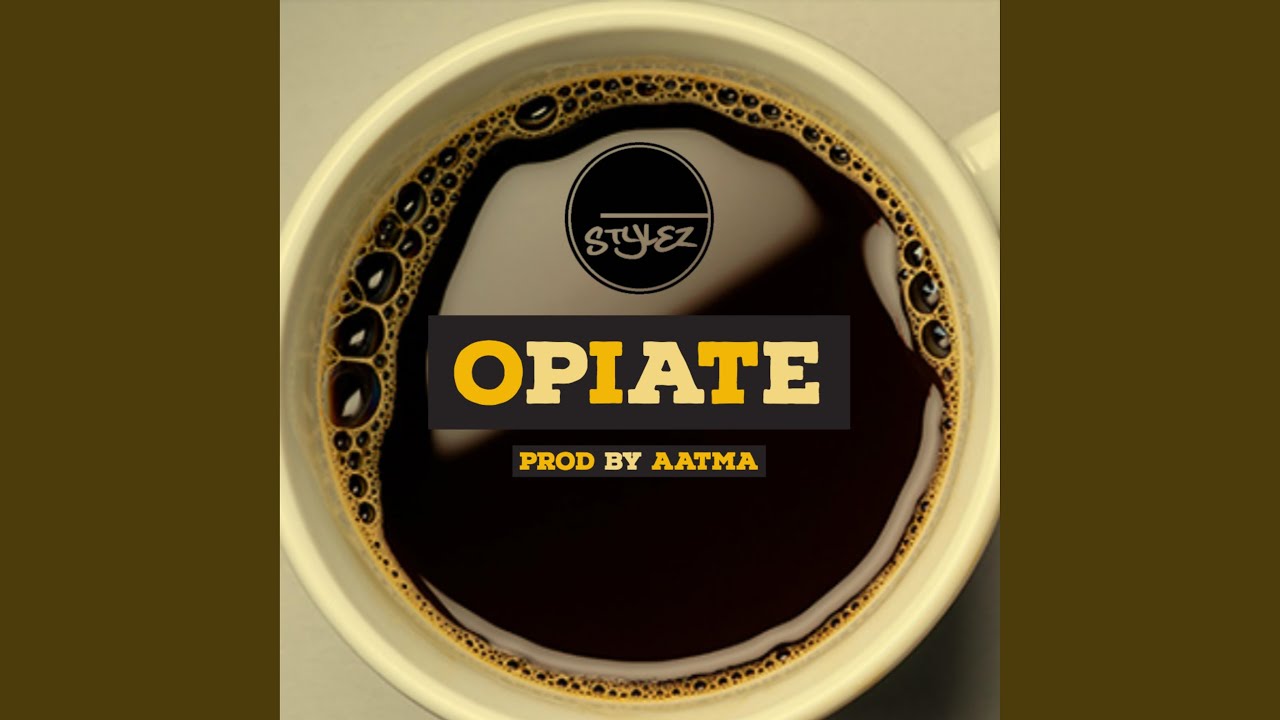 Opiate - YouTube