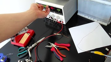 Ruslan/Akula device effect of switching