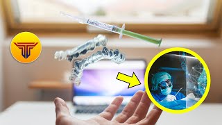 Future Medical Technology In 2050 How It Will Change Your Life