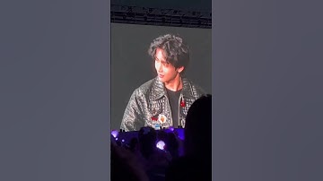 The Way Yoongi looking towards his Taehyung 😍#bts#yoongi#v#taehyung#suga#taegi#trending#viral#fyp