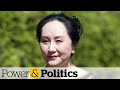 Should the federal government release Huawei executive Meng Wanzhou?