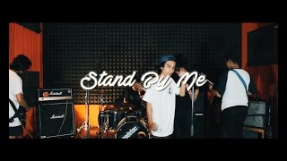 Stand By Me - Bosan (Studio Live Session)