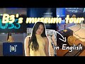 Tour at SP stock market museum (B3) - in English