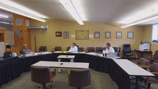07/14/26 - Board of Supervisors Meeting