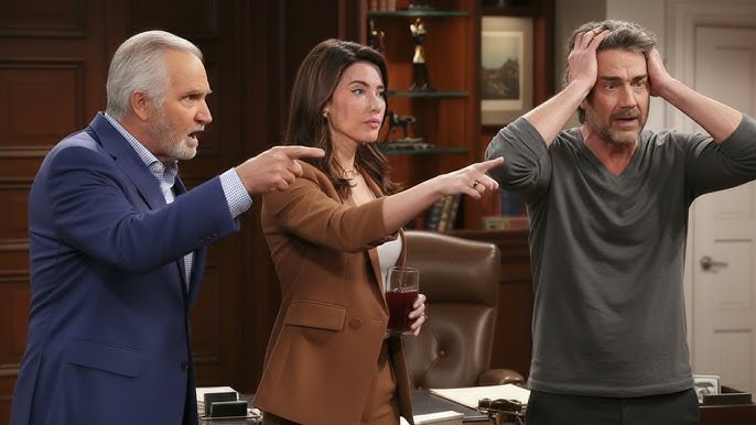 YOU HIT THE WRONG PERSON" - Lt. Baker finds out that the person Dylan hit was not Luna - YouTube