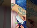 Make Your Pants Fit Perfectly (Hidden Elastic Waist Hack)