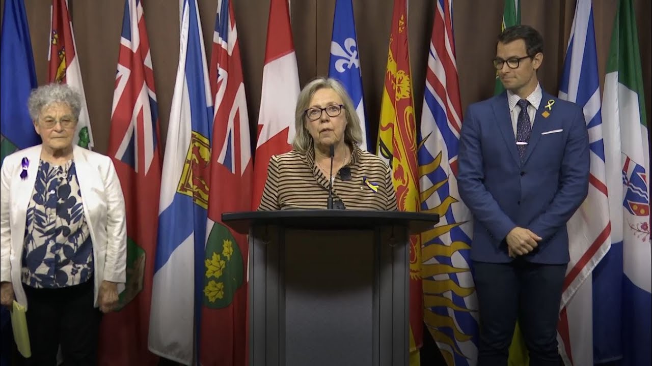 MPs and advocates raise concerns with debate surrounding opioid crisis – May 30, 2023