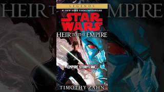 What If Thrawn Was the Sequel Trilogy Villain?