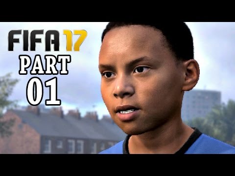 Video: Walkthrough Zu FIFA 17 The Journey - Wie Man Eine Ganze Saison Spielt Und Alle Belohnungen Erhält