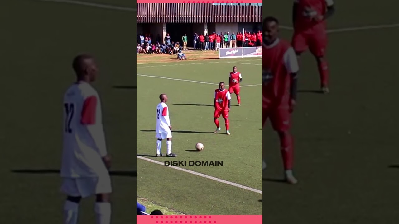 Kasi Football, where it all began 🤍 2️⃣0️⃣1️⃣5️⃣ 