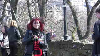 DreamFlash Riga 2010 (part 1)