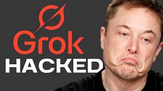 I Got Root Access to Grok's System screenshot 2
