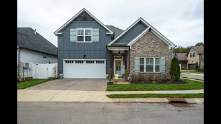 3517 Chianti Circle Murfreesboro TN 37129