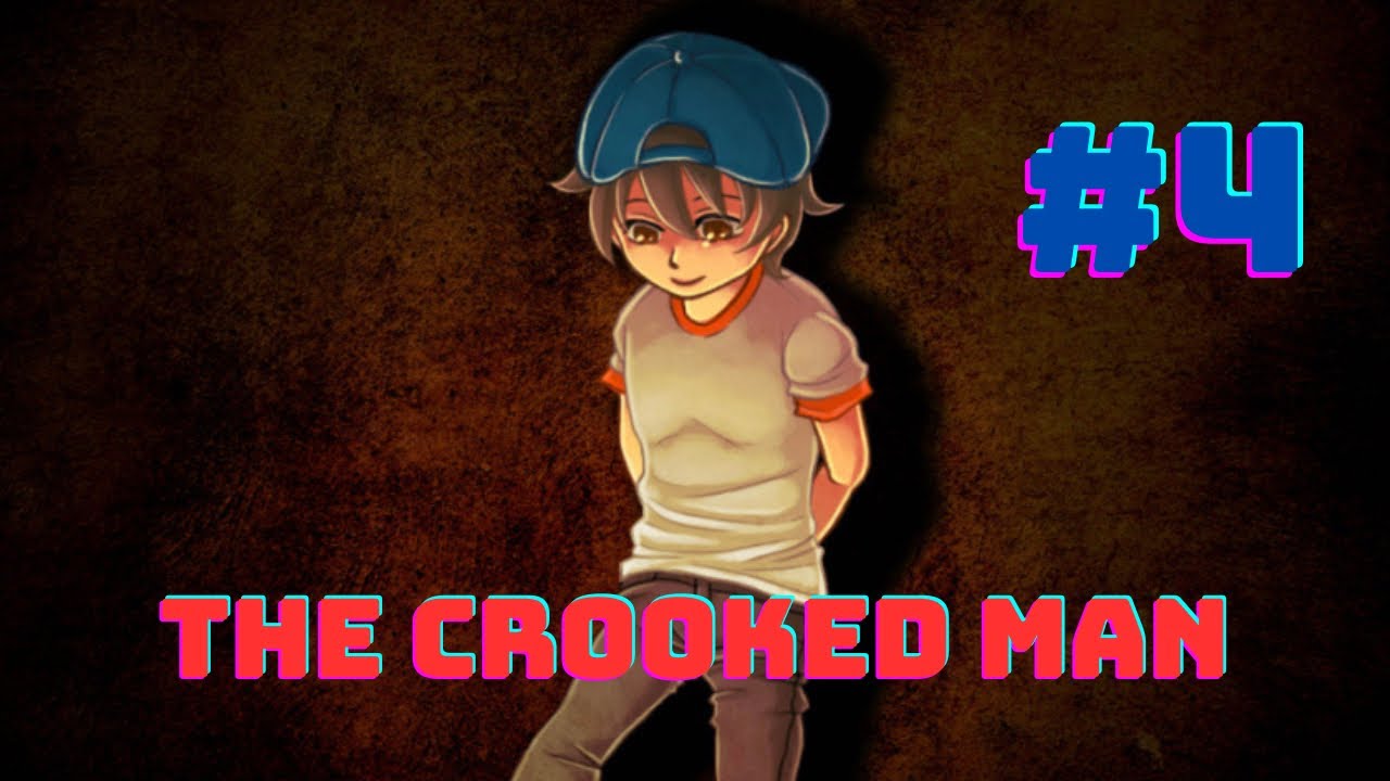 HEY FLUFFY WHY IS YOUR HAIR SO FLUFFY? ][ The Crooked Man YouTube