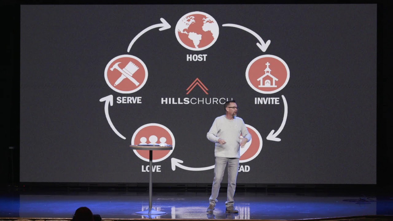 8:30AM Service | Made Alive with Christ | January 4, 2026 | Keith Corley