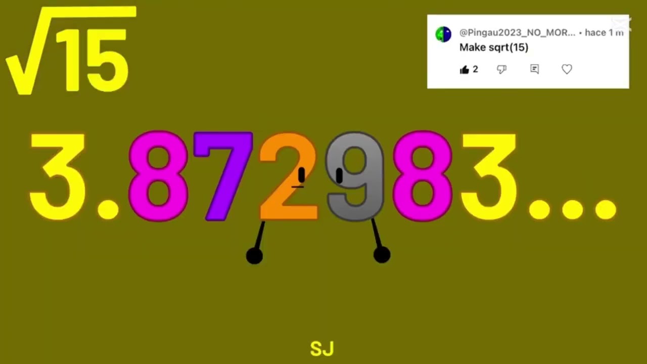 Number decimals Band Episode 13: Part 5