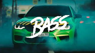 BEST BASS BOOSTED 2020 🔥 CAR MUSIC MIX 2020 🔥 BEST Of EDM ELECTRO HOUSE 🔥 GANGSTER G HOUSE MUSIC