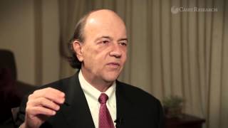 Jim Rickards: Obama Ending Alliance with Saudi Arabia and Killing the Petrodollar
At the San Antonio Casey Research Summit, Jim Rickards sat down with Alex Daley to talk about the pain ahead for the US Dollar, why well soon see SDRs, and other harbingers of the Death of Money. Jim Rickards: Obama Ending Alliance with Saudi Arabia and Killing the Petrodollar