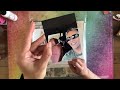 Beginning of video