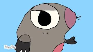 patchwork pals toon mole Say that to starfish