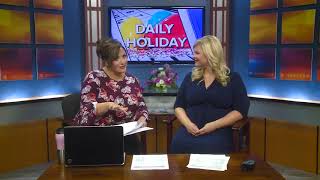 Download lagu Daily Holiday - Ride the wind day