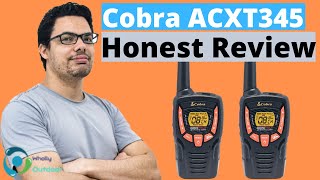 Cobra ACXT345 Ultimate Review