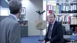 Malcolm Tucker's Best Insults