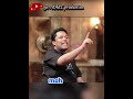 inilah kebiasaan yang di lakukan pak jarwo sebelum manggung