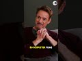 Why Robert Downey Jr Negotiated Unique Film Contracts #shotrs #celebrities #robertdowneyjr
