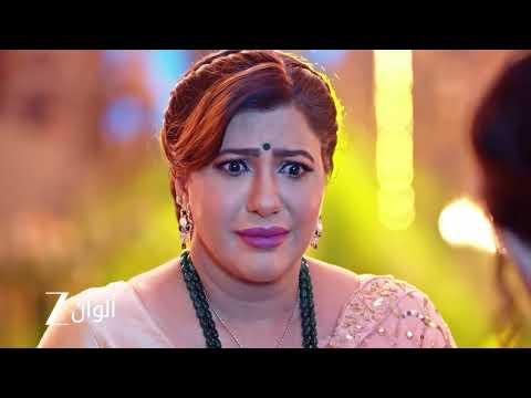 اعلان حلقة 46 من مسلسل حياة قلبي 7 مواجهة بين راكي ونيدهي بسبب بريتا