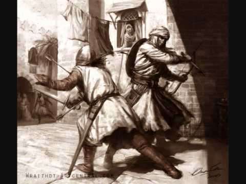 Assassin (Ḥashshāshīn) Attacks !
