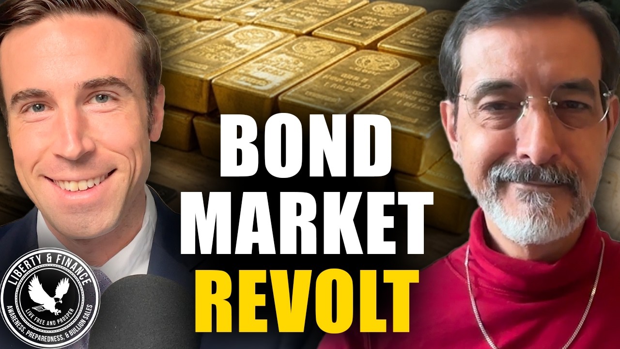 Gold’s Next Move Could Shock Markets | Lobo Tiggre