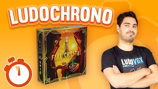 Ludochrono - Fake crystal screenshot 4