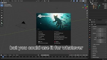 How to make a gorilla tag fan game/map in blender easy tutorial