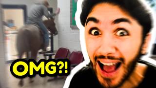 Try Not to Laugh: School Edition