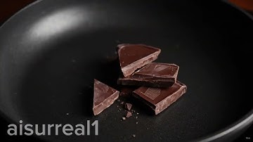 Cooking ASMR (Using Google Veo 3)