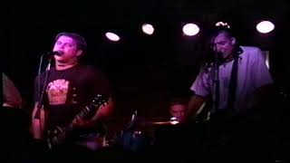 Less Than Jake: 9th at Pine (LIVE) March 25, 1997 at The Bottom of the Hill, San Francisco, CA, USA