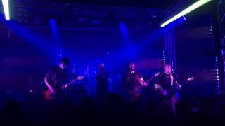 American Head Charge - Just So You Know - Live at The Dome, Tufnell Park , London, September 2017
