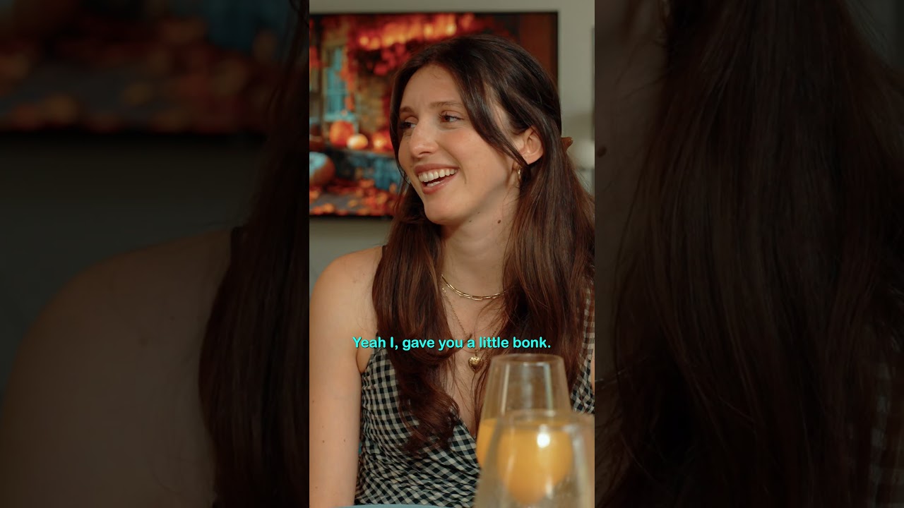 When your friend’s boyfriend SUCKS so you hire someone to SEDUCE them