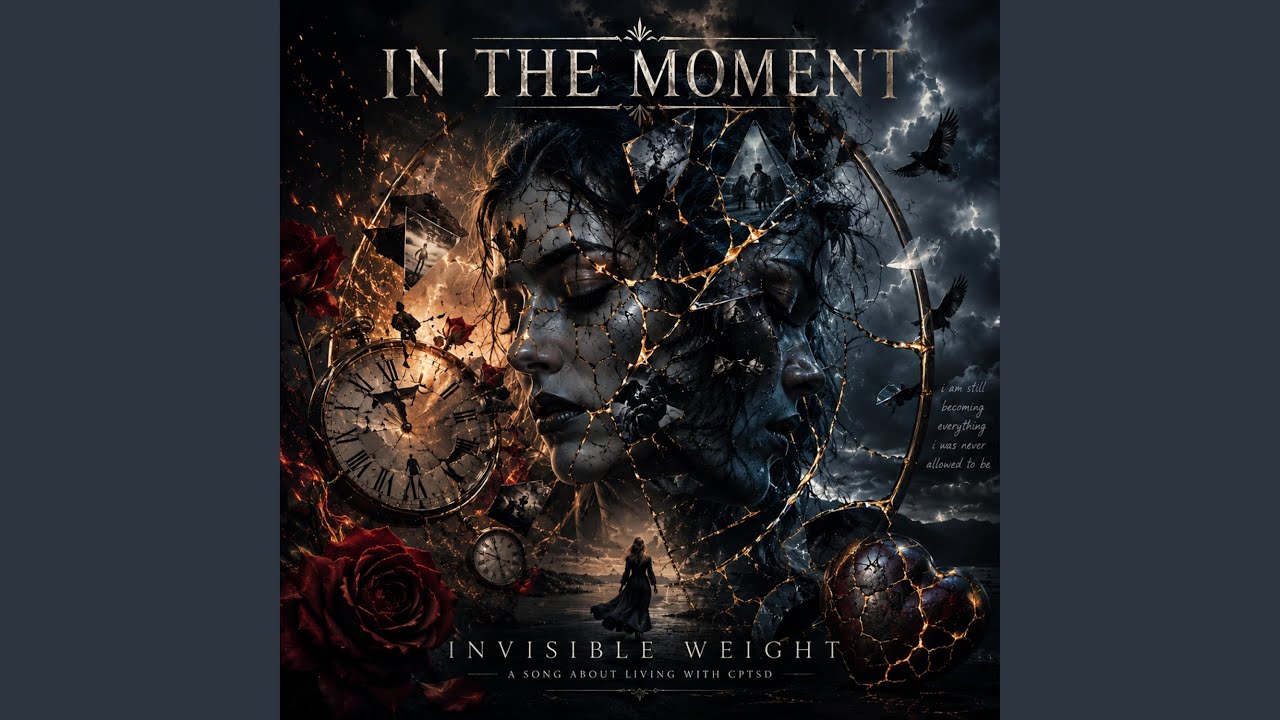 Invisible Weight auf YouTube ansehen Invisible Weight auf YouTube ansehen