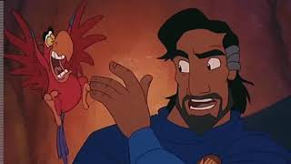 The Little Aztec Girl Part 11 Chels Hidden Treasure