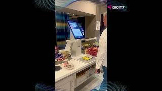 Paving the way for Frictionless Checkouts and Seamless Hospitality Experience | DigitKart