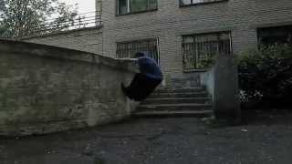 Bouncing Beavers (2014)