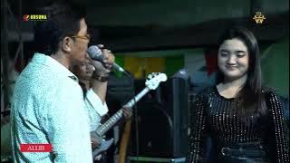 KOPI SUSU - IIK MAULIDA & JUNAIDI ABDULLAH // JAKASWARA LIVE AT SURABAYA