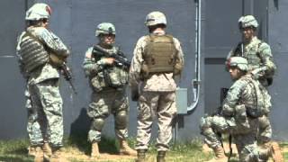 Marines & Army swap basic training part 2