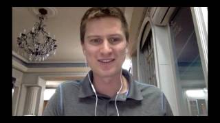 VanHackathon Hangout
