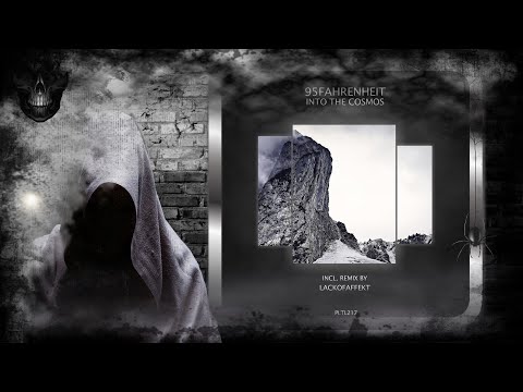 95 FAHRENHEIT – Walking Through The Shadows (Original Mix) [Polyptych Limited]