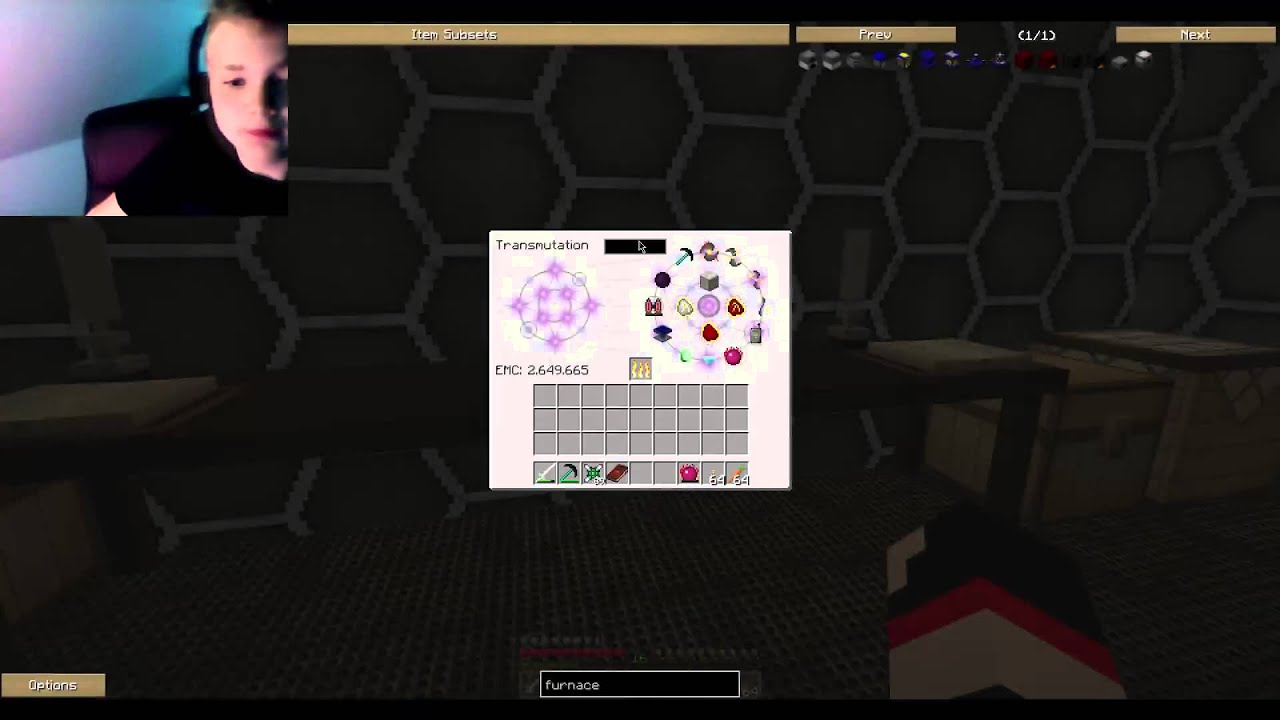 Minecraft Void World HQM Modpack 1.7.10 EP {4} - LOTS OF QUESTS - YouTube